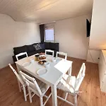 Vier Nordlichter - Grosse Mit Dachterrasse 3 Schlafzimmer * Bensersiel