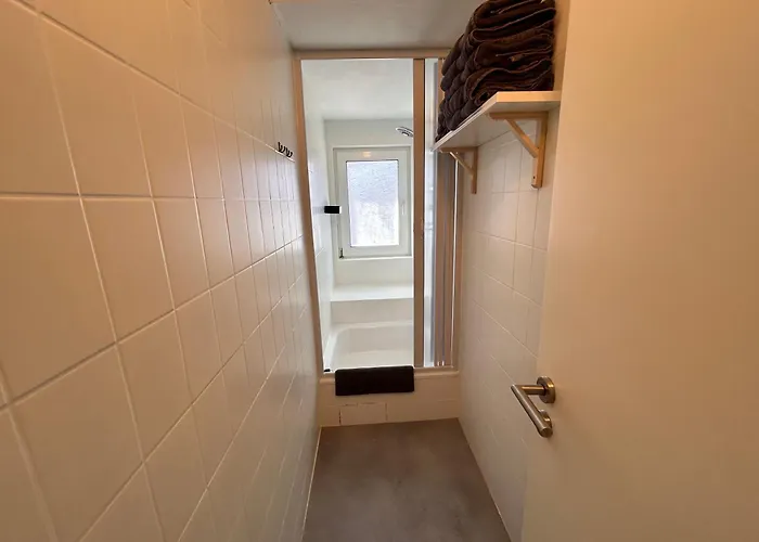 Vier Nordlichter - Grosse Mit Dachterrasse 3 Schlafzimmer